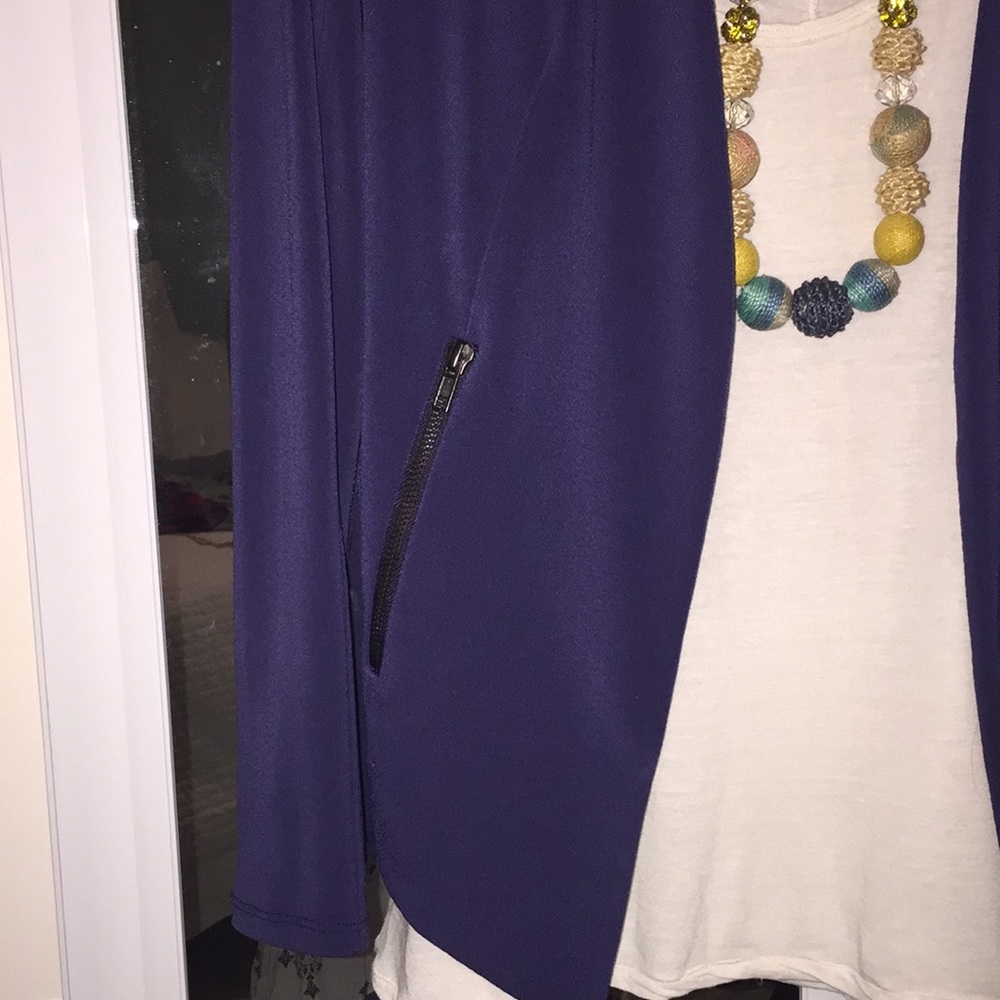 Bcbgeneration Blazer - image 2